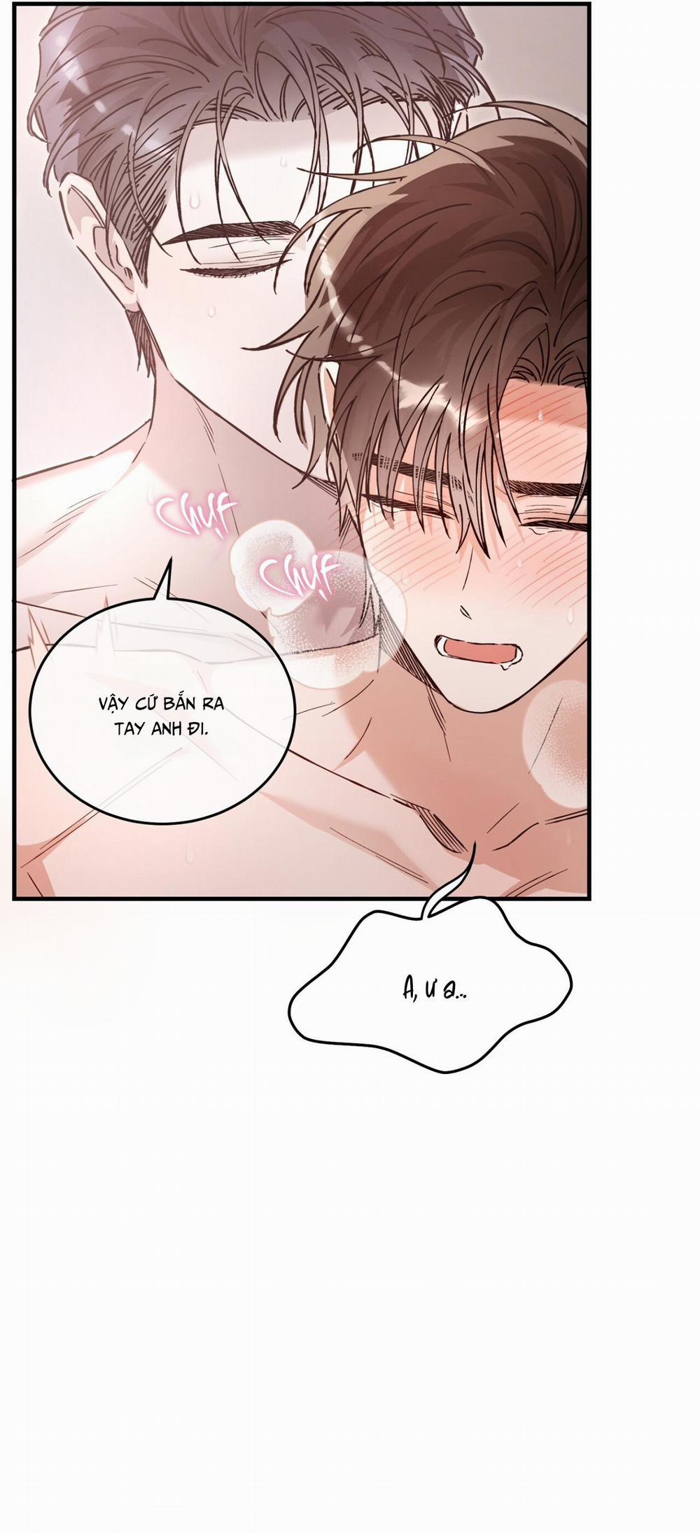 Mối Tình Không Công Bằng 33 H+ trang 28