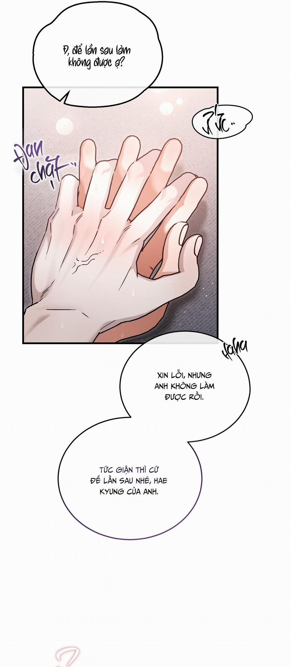 Mối Tình Không Công Bằng 33 H+ trang 48