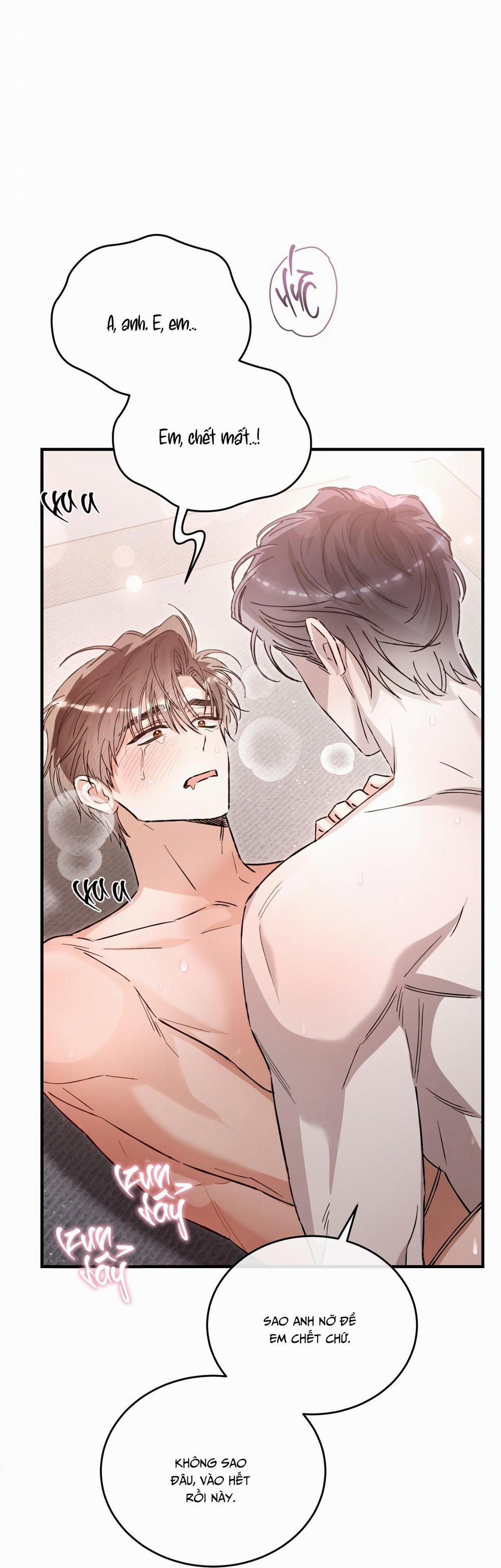 Mối Tình Không Công Bằng 33 H+ trang 54