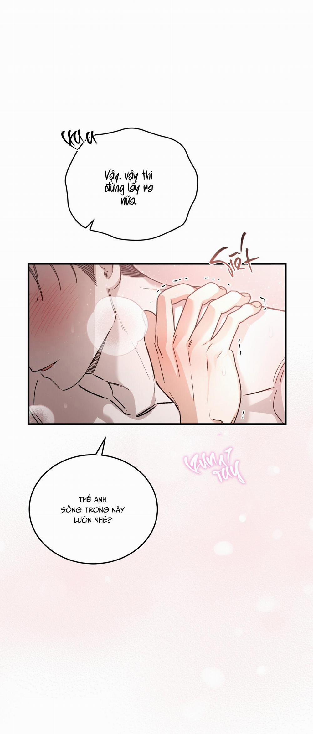 Mối Tình Không Công Bằng 33 H+ trang 55