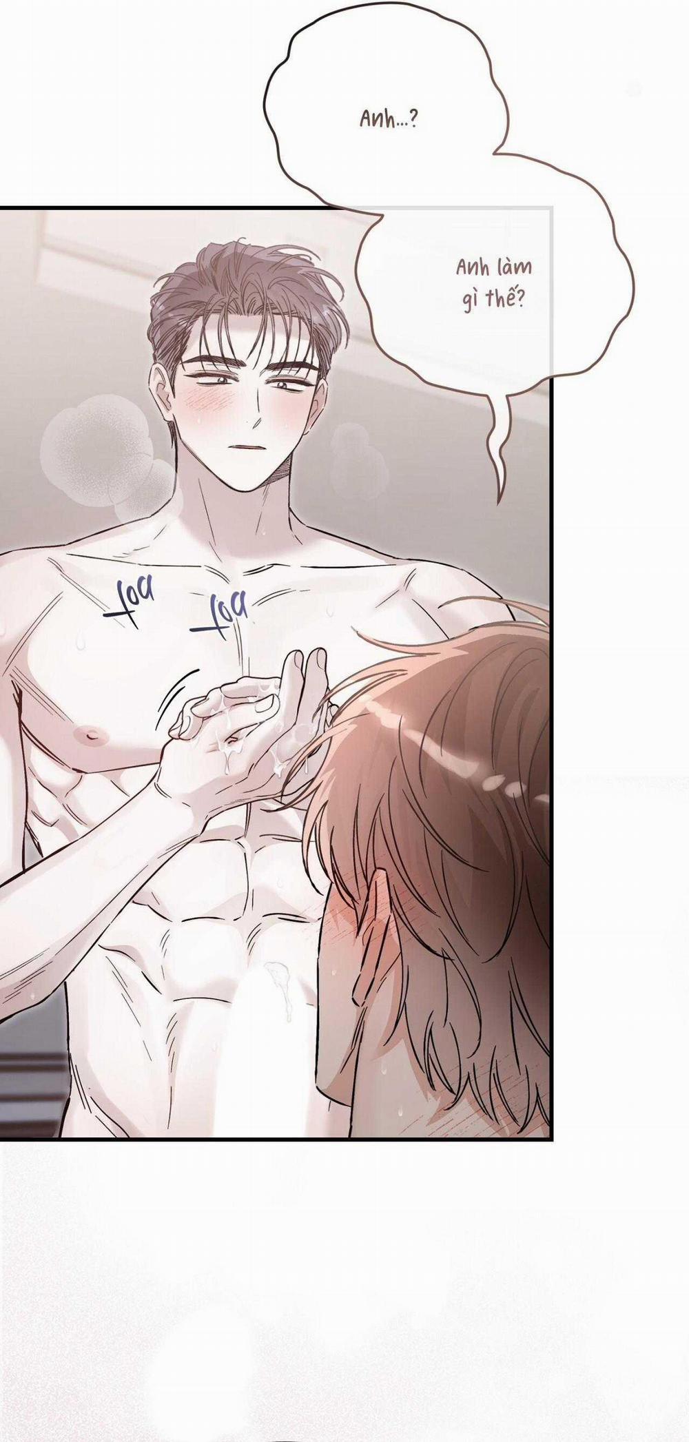 Mối Tình Không Công Bằng 33 trang 1