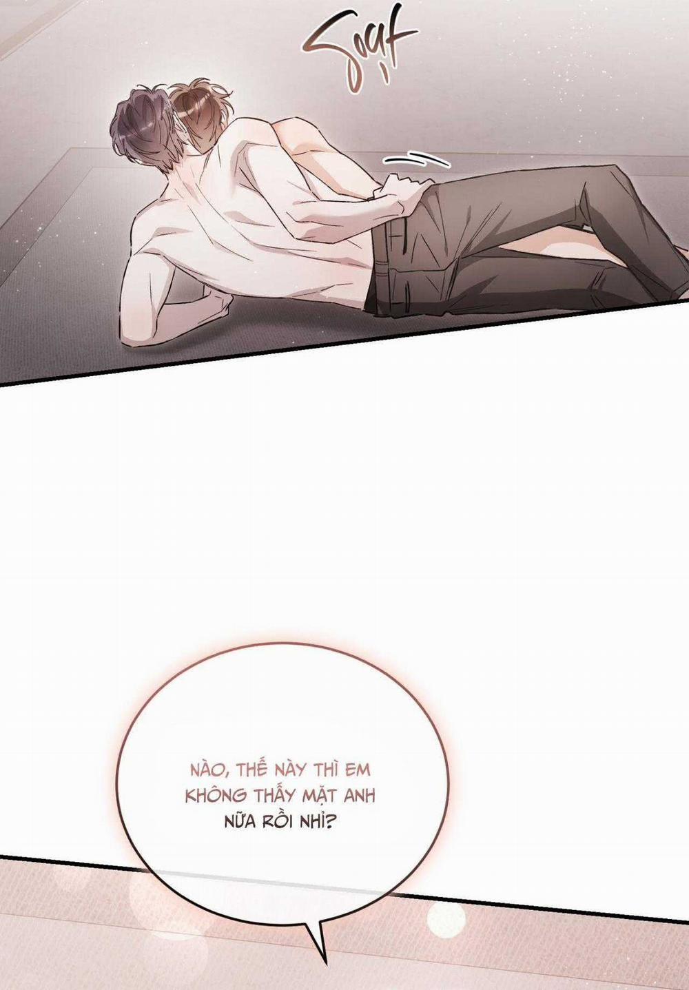 Mối Tình Không Công Bằng 33 trang 11