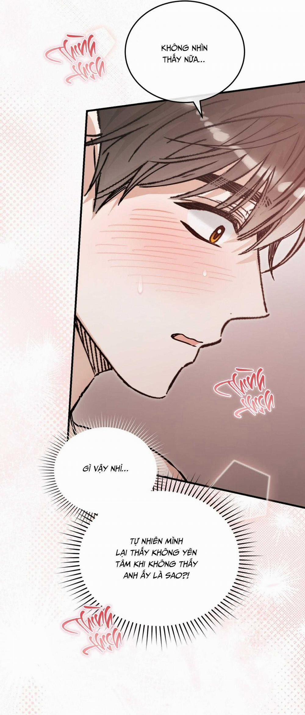 Mối Tình Không Công Bằng 33 trang 13