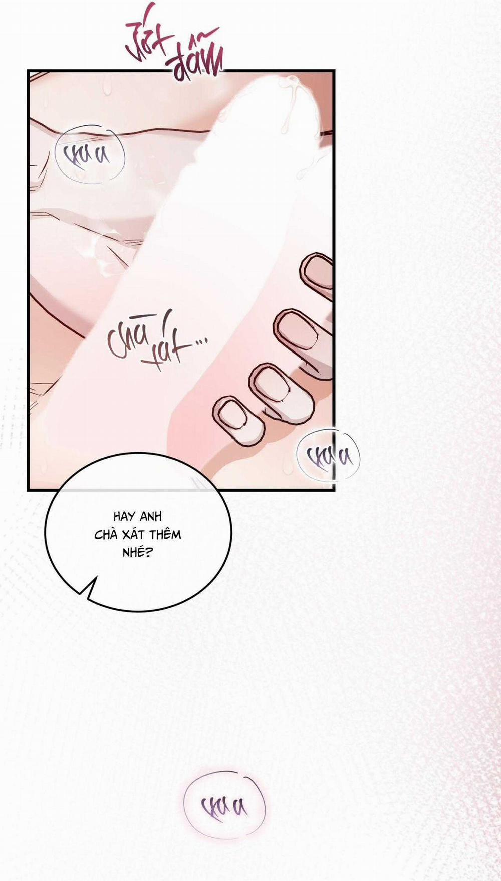 Mối Tình Không Công Bằng 33 trang 22