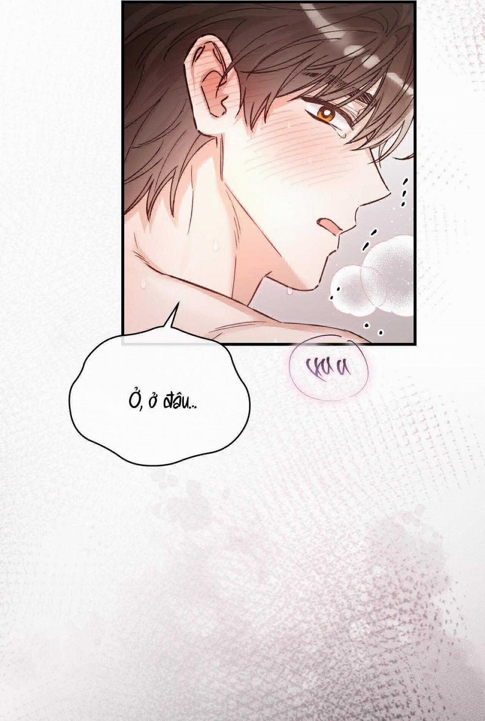 Mối Tình Không Công Bằng 33 trang 23