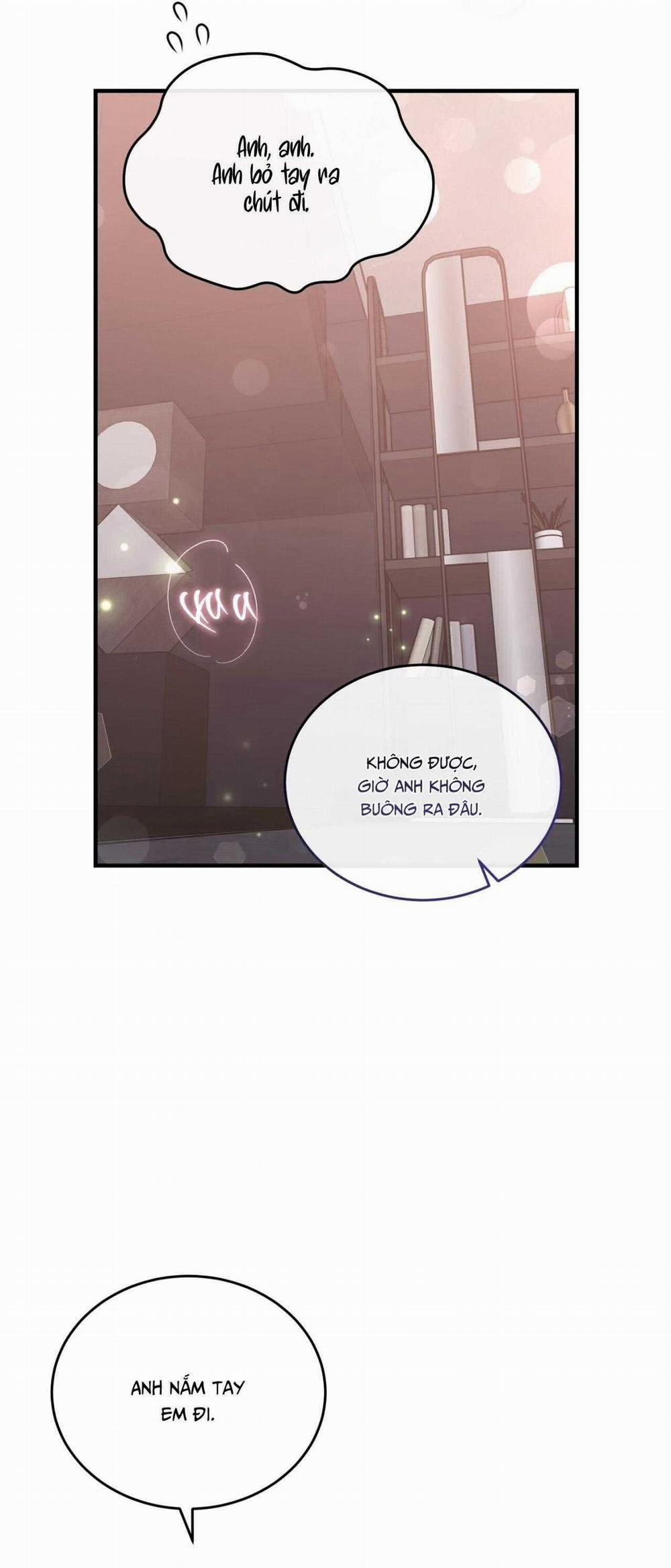 Mối Tình Không Công Bằng 33 trang 35