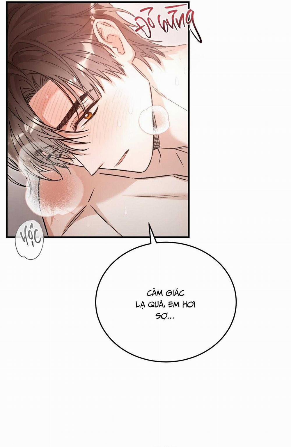 Mối Tình Không Công Bằng 33 trang 36