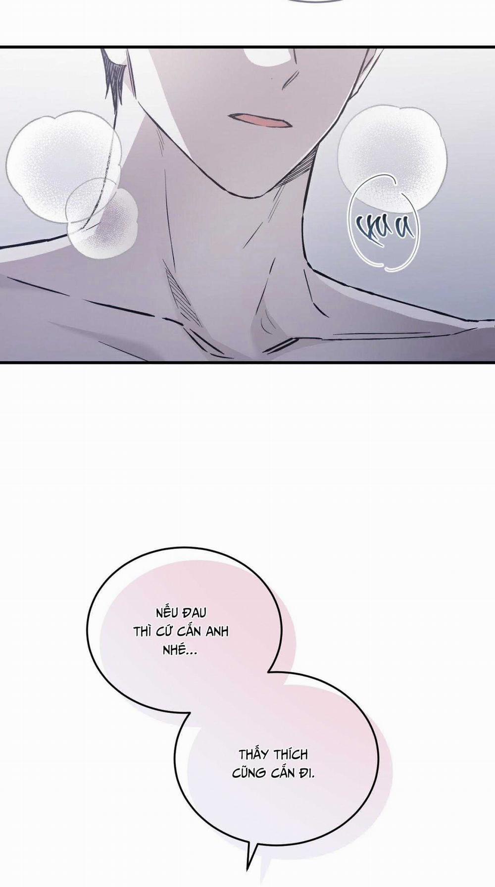 Mối Tình Không Công Bằng 33 trang 46