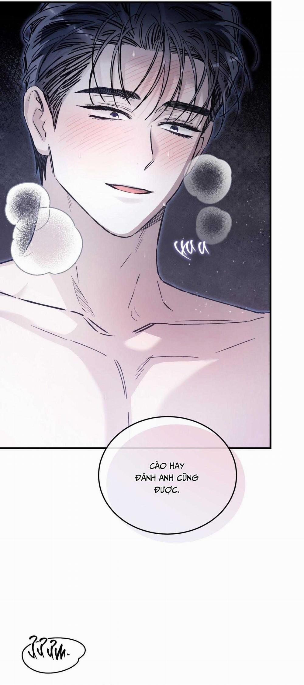 Mối Tình Không Công Bằng 33 trang 47