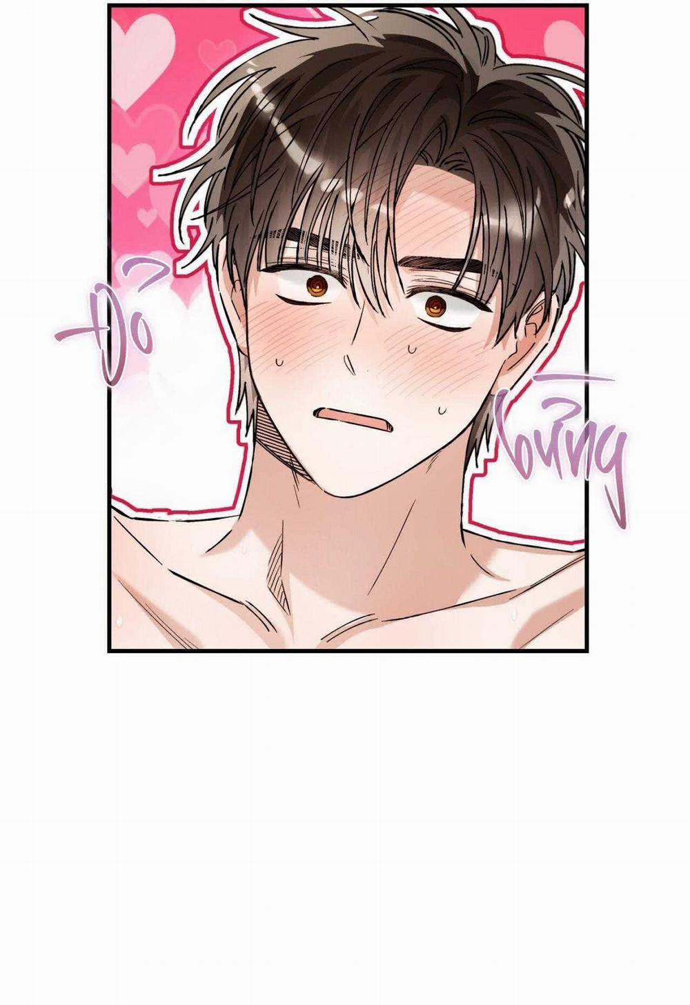 Mối Tình Không Công Bằng 33 trang 5