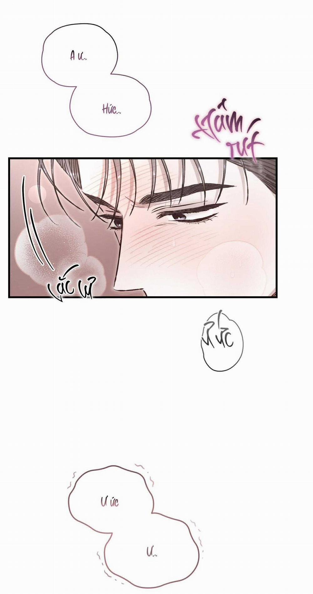 Mối Tình Không Công Bằng 33 trang 52