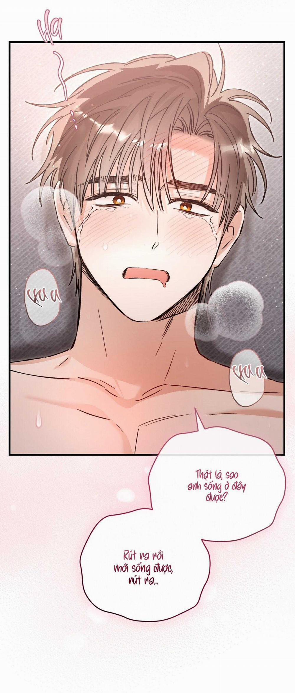 Mối Tình Không Công Bằng 33 trang 56