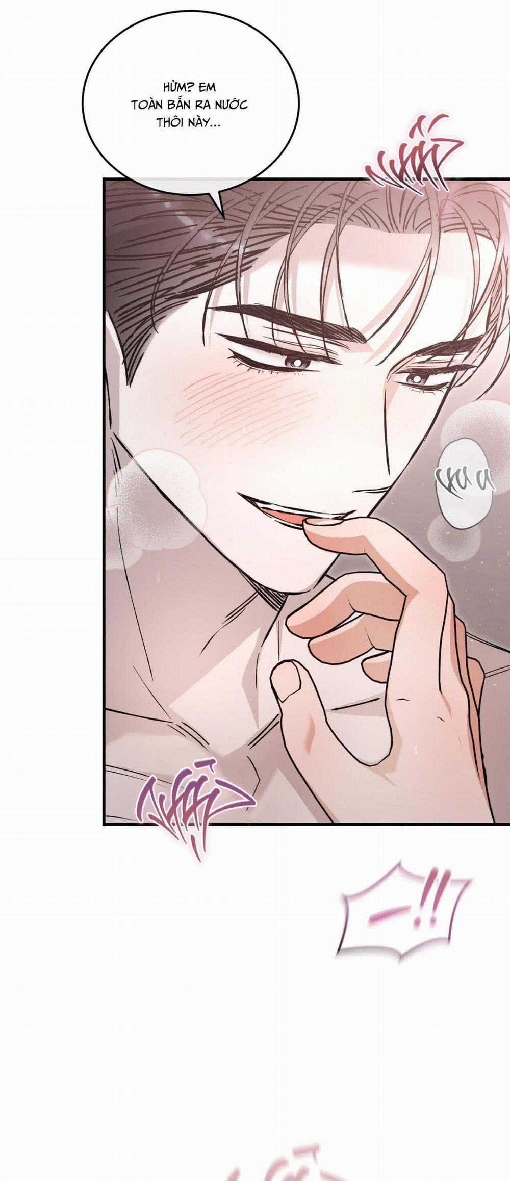 Mối Tình Không Công Bằng 33 trang 59