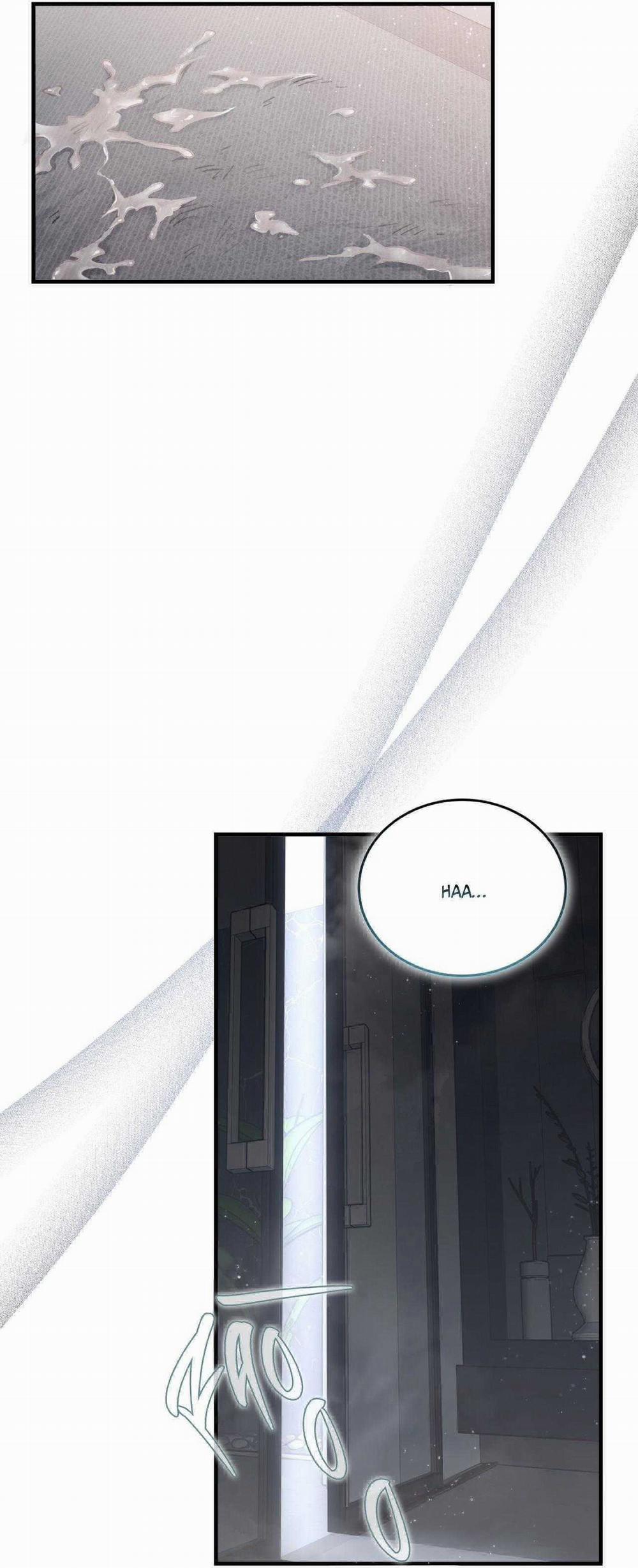 Mối Tình Không Công Bằng 33 trang 63