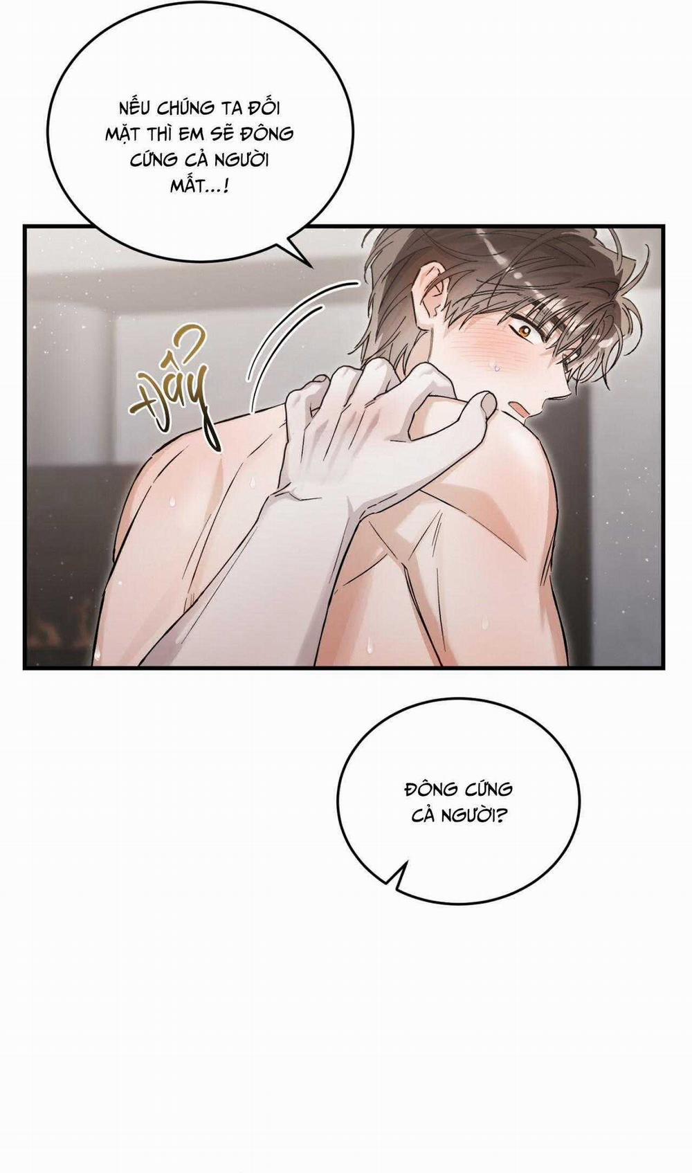 Mối Tình Không Công Bằng 33 trang 7