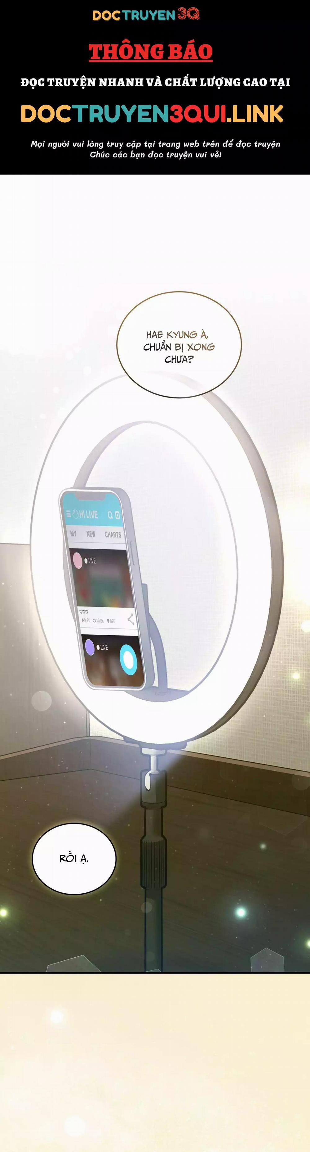 Mối Tình Không Công Bằng 35 trang 0