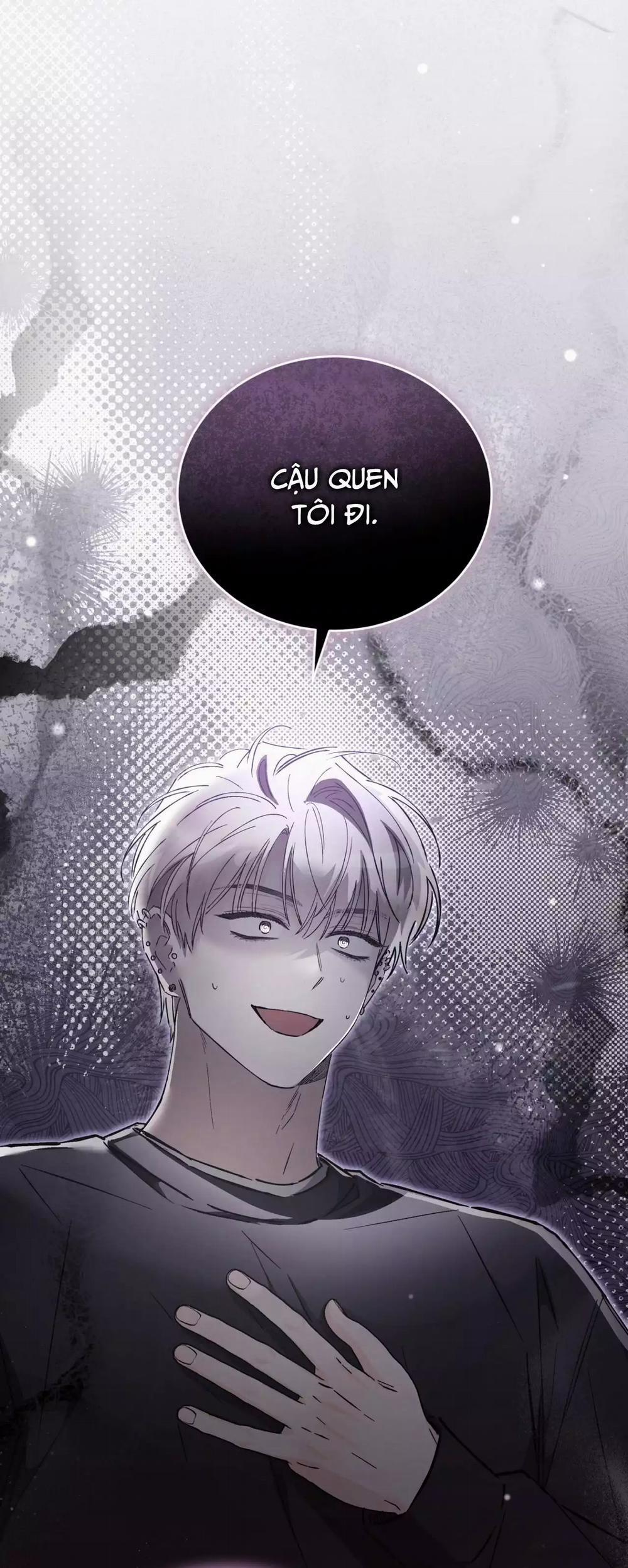 Mối Tình Không Công Bằng 35 trang 22