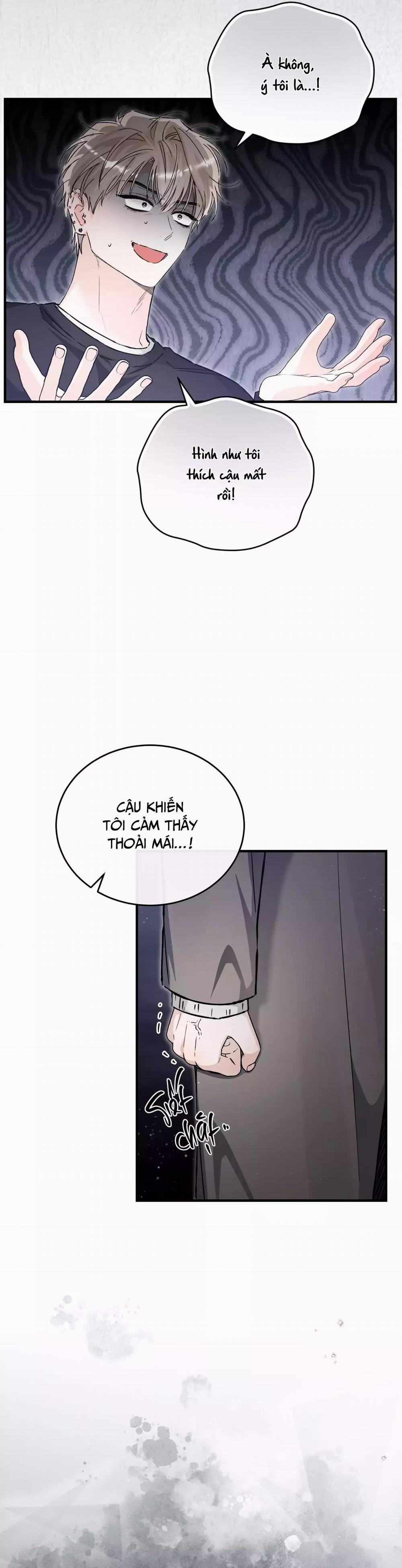 Mối Tình Không Công Bằng 35 trang 25