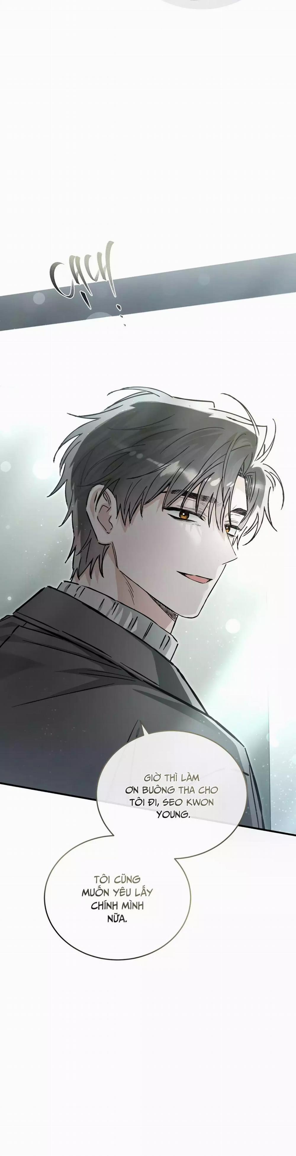 Mối Tình Không Công Bằng 35 trang 32