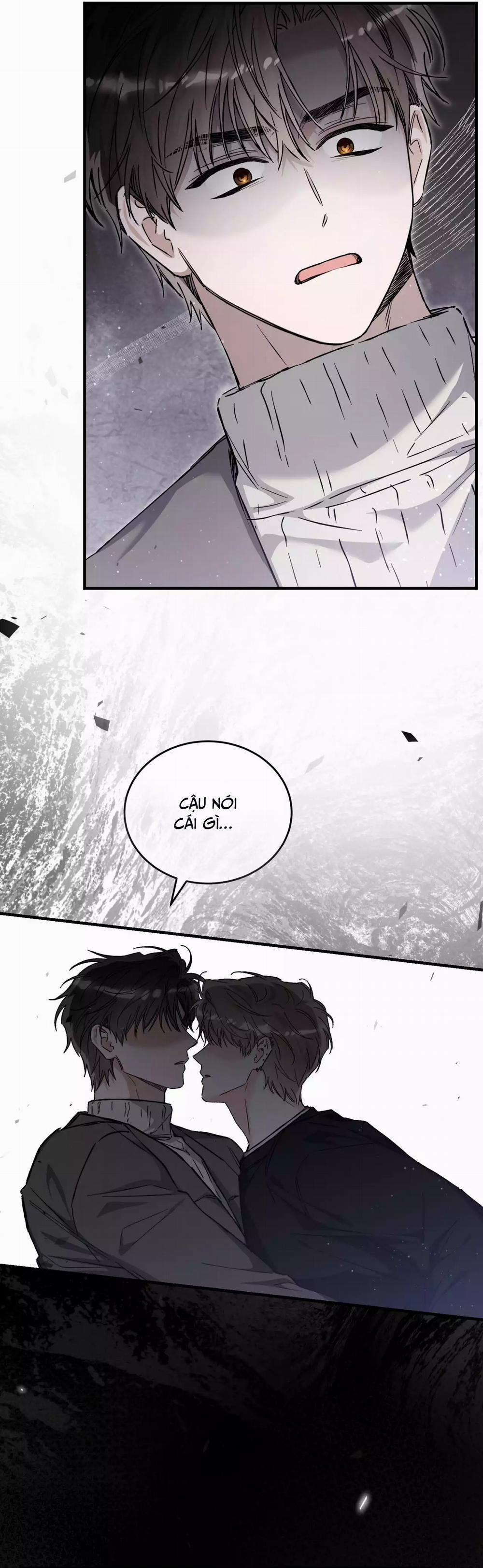 Mối Tình Không Công Bằng 35 trang 39