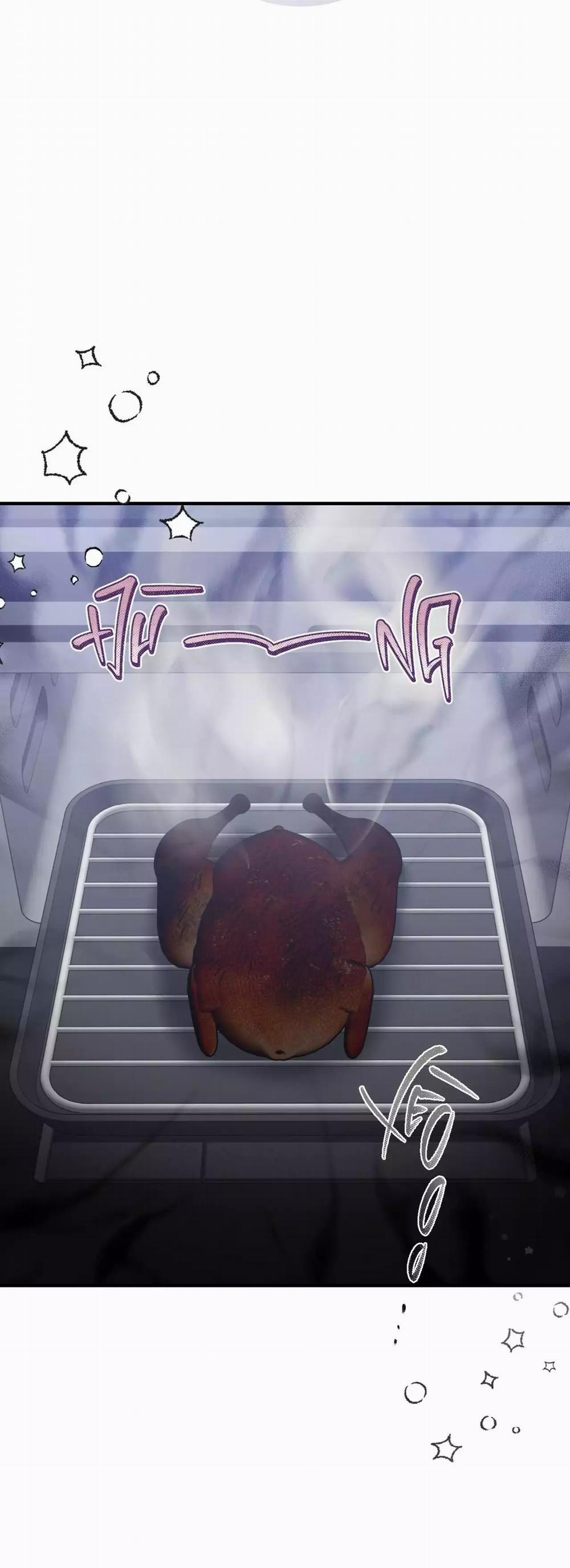 Mối Tình Không Công Bằng 35 trang 9