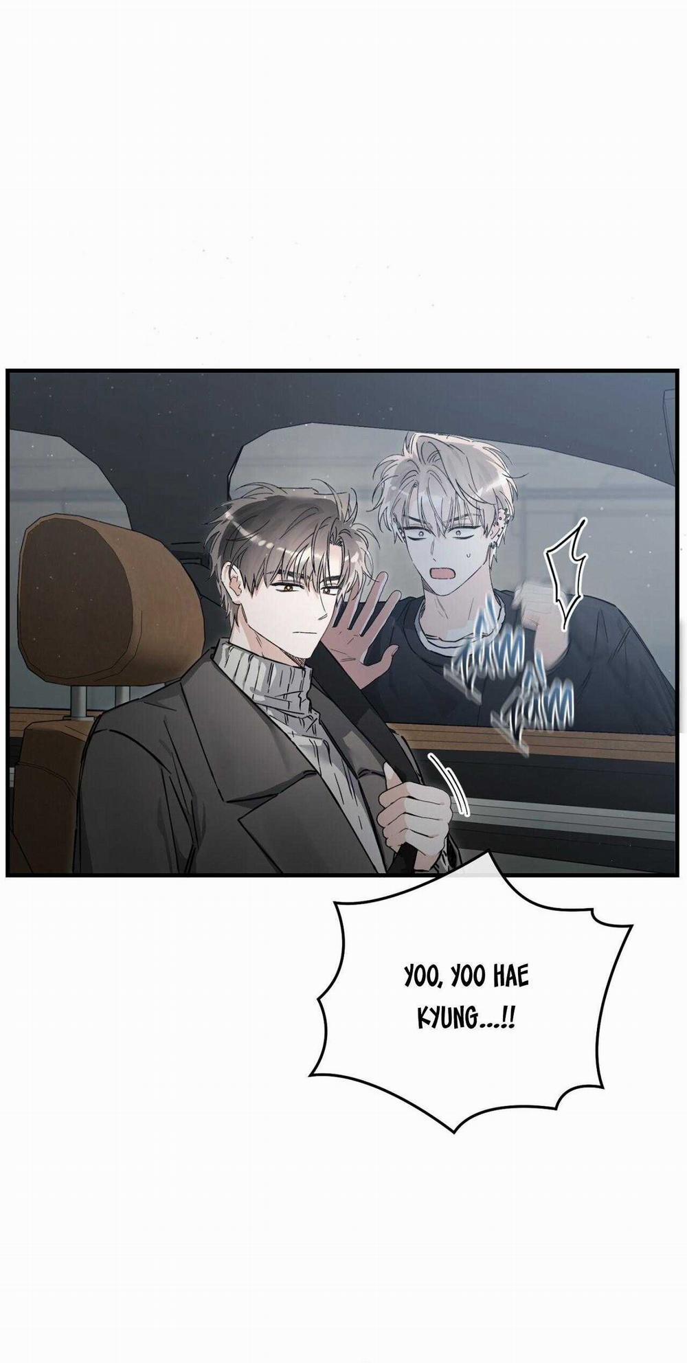 Mối Tình Không Công Bằng 36 trang 10