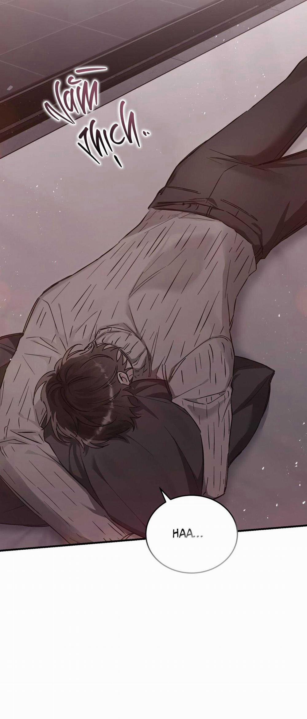 Mối Tình Không Công Bằng 36 trang 16