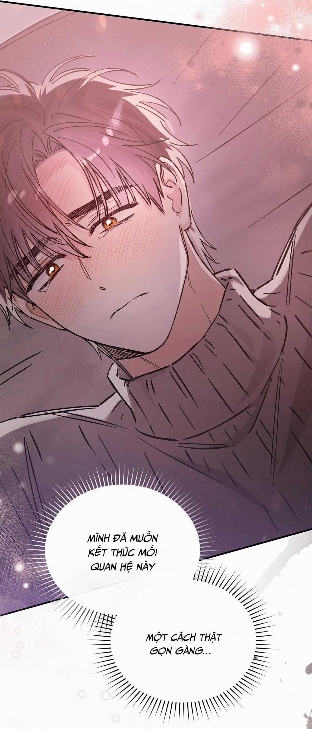 Mối Tình Không Công Bằng 36 trang 18