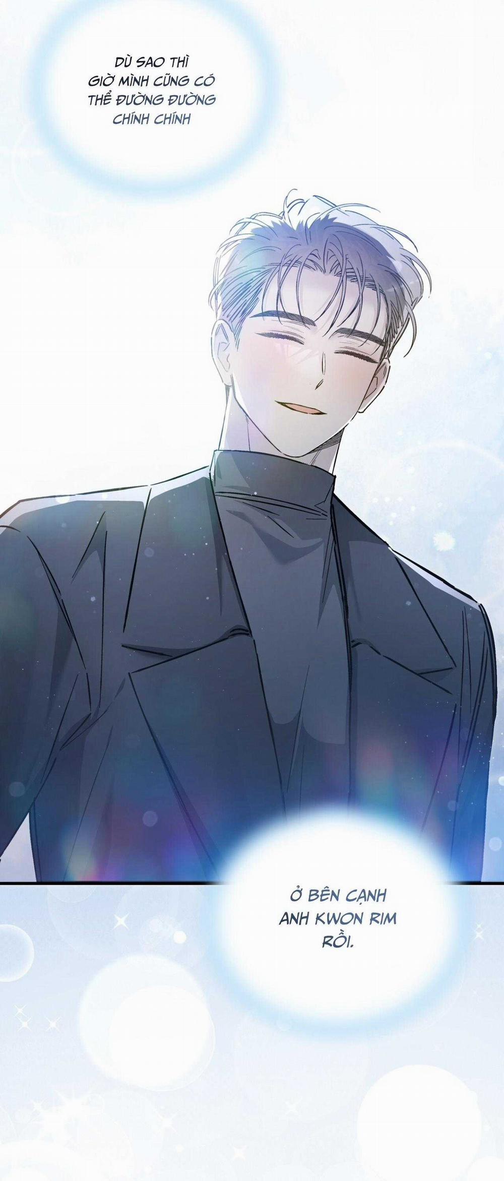 Mối Tình Không Công Bằng 36 trang 22