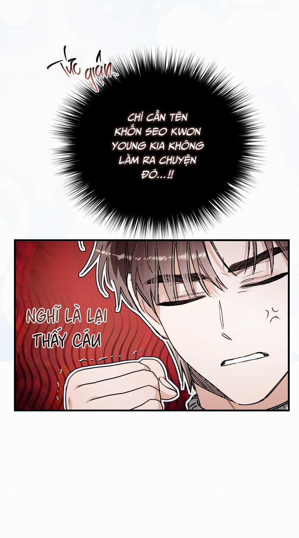 Mối Tình Không Công Bằng 36 trang 23