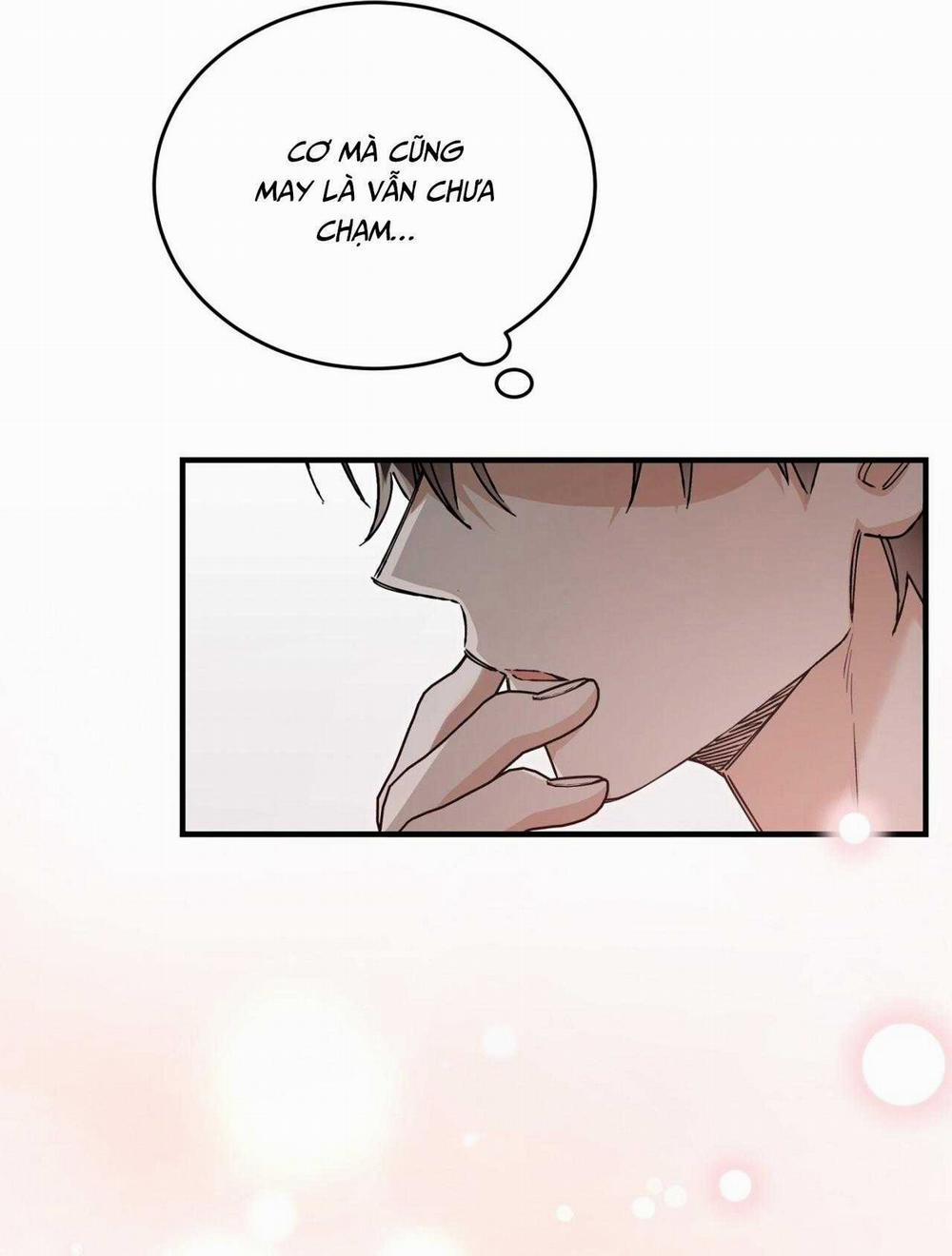 Mối Tình Không Công Bằng 36 trang 25