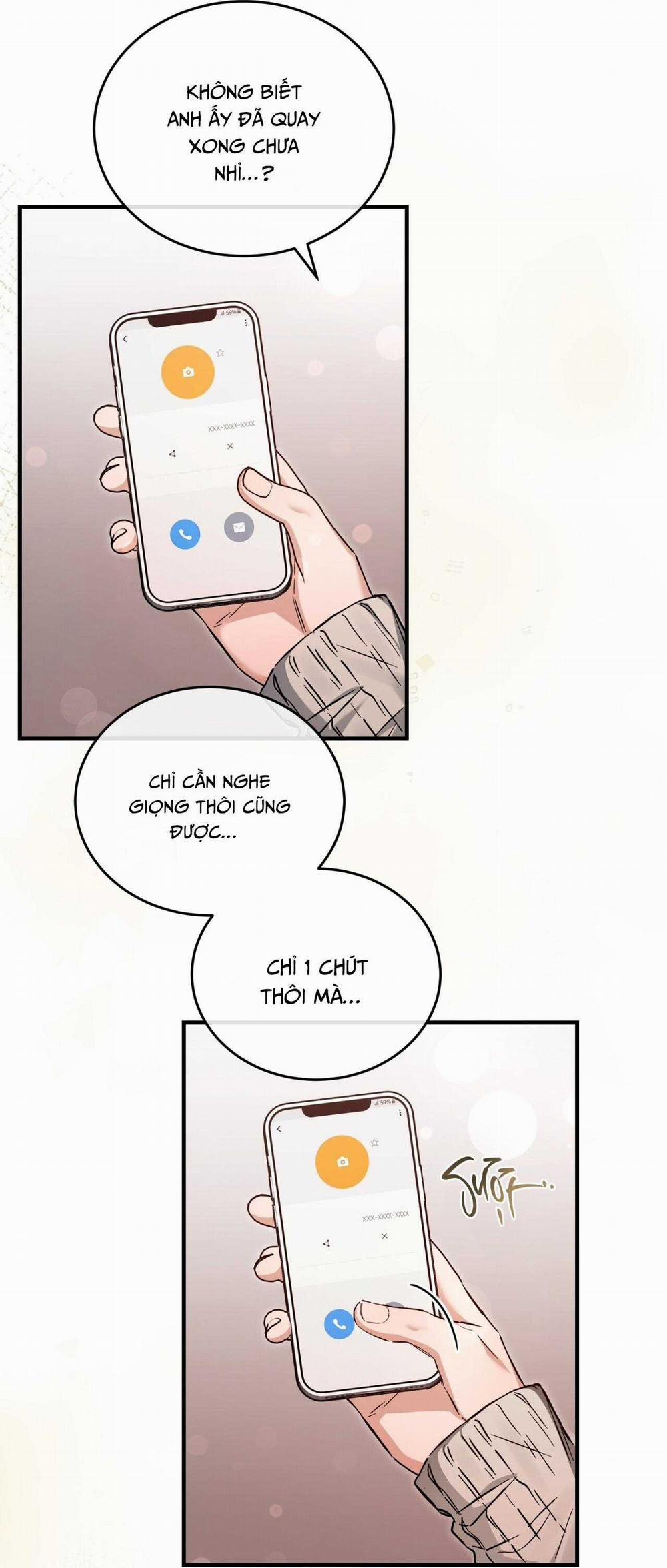 Mối Tình Không Công Bằng 36 trang 28