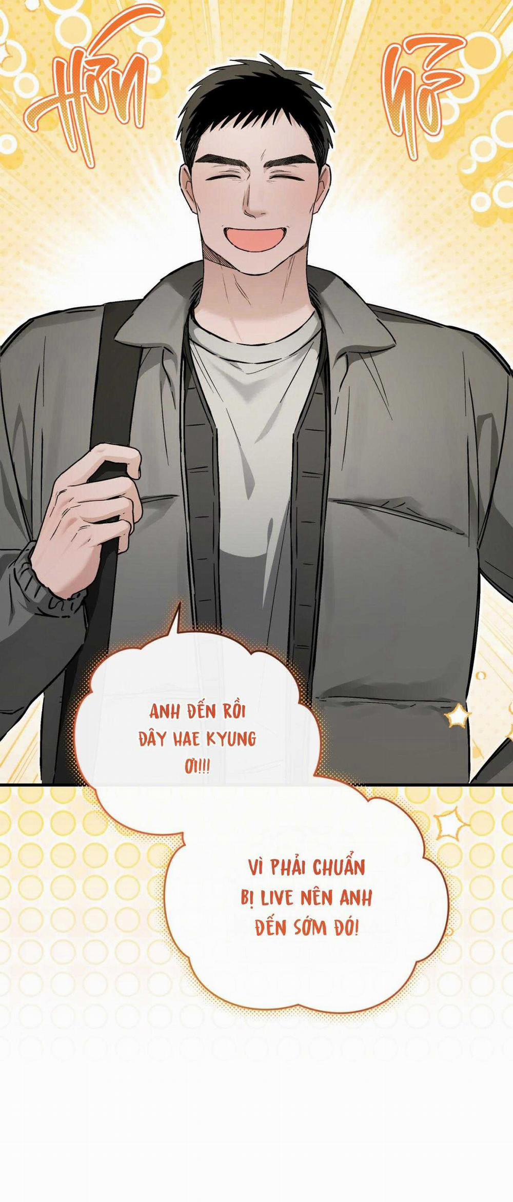 Mối Tình Không Công Bằng 36 trang 30