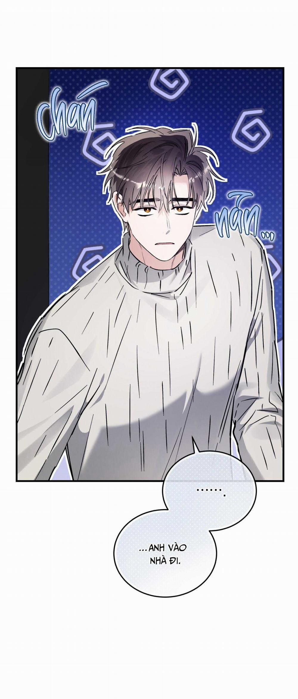 Mối Tình Không Công Bằng 36 trang 31