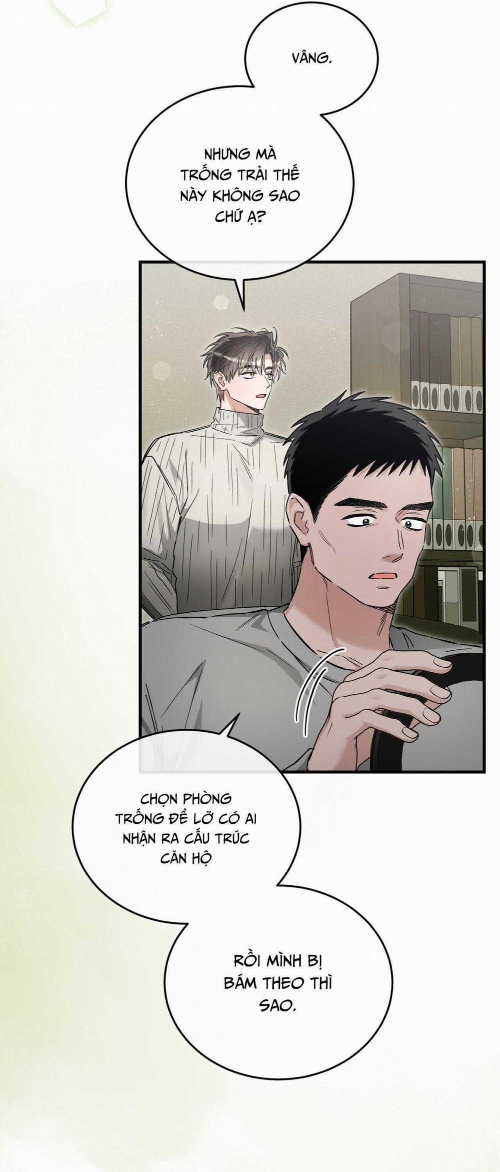 Mối Tình Không Công Bằng 36 trang 36