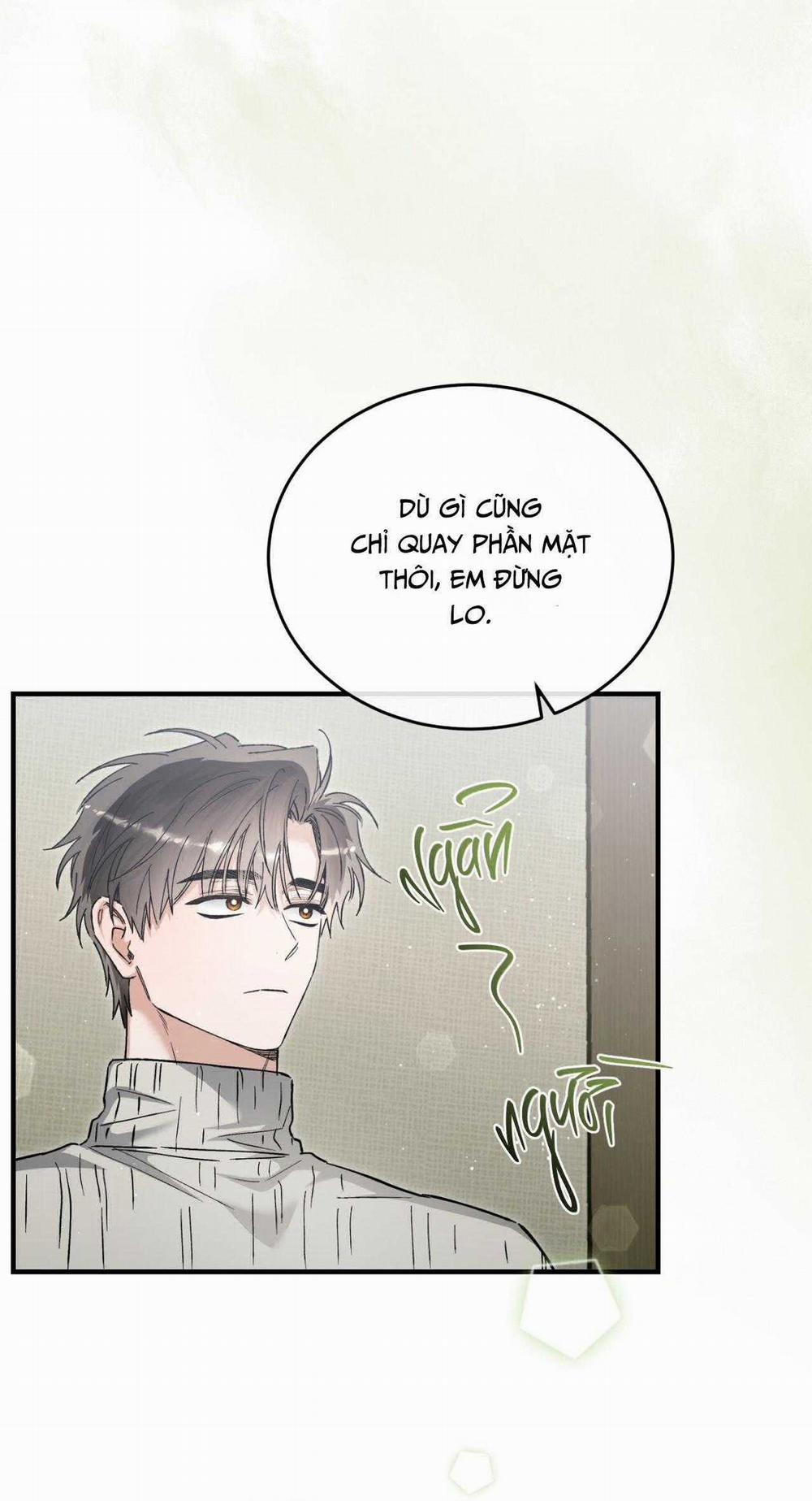 Mối Tình Không Công Bằng 36 trang 37