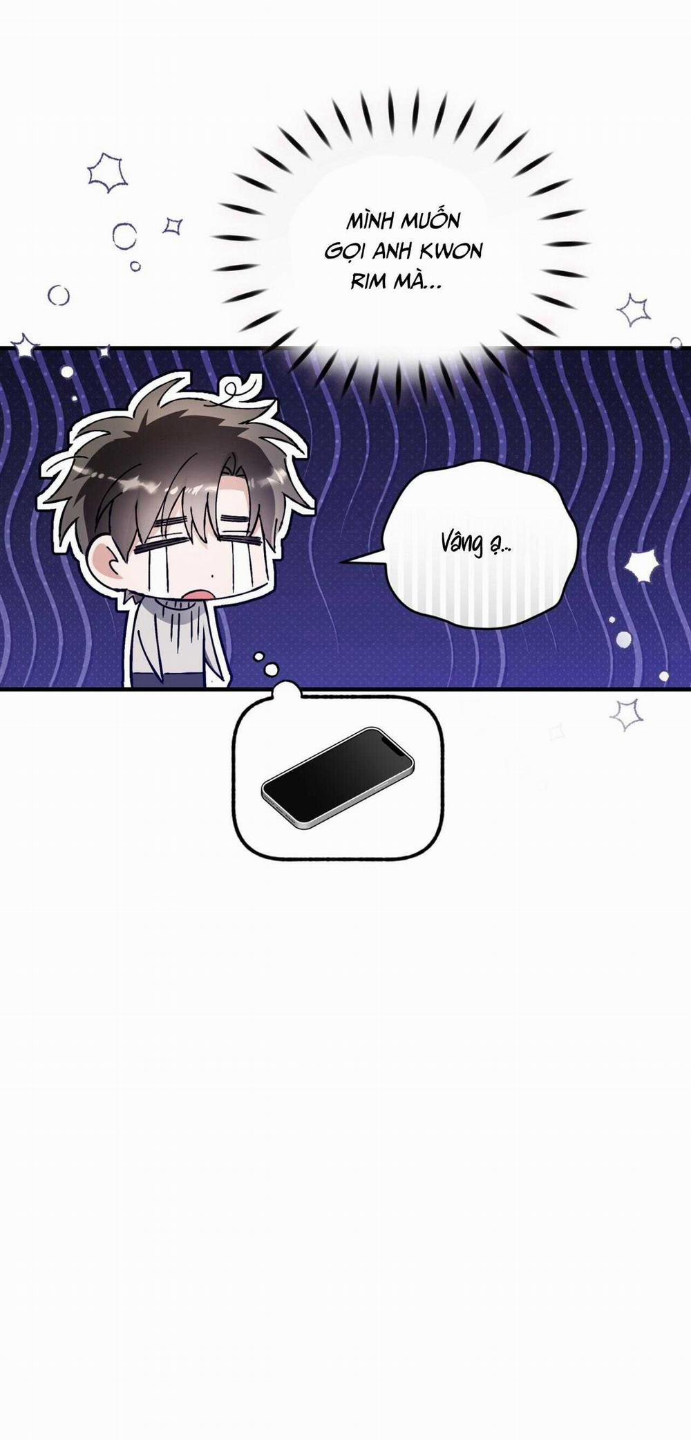 Mối Tình Không Công Bằng 36 trang 41