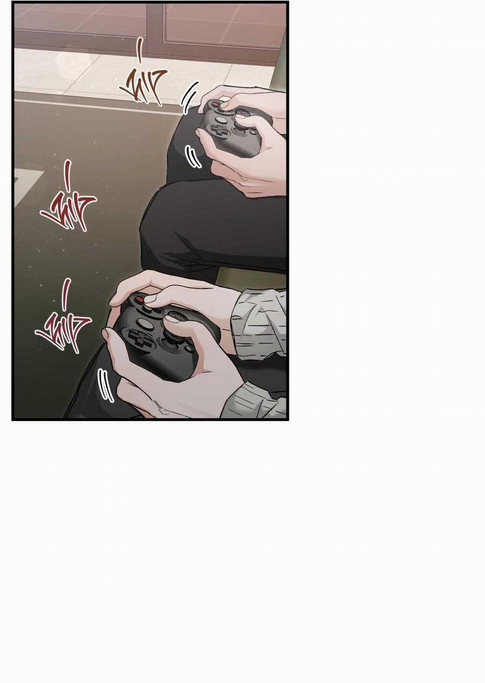 Mối Tình Không Công Bằng 36 trang 42