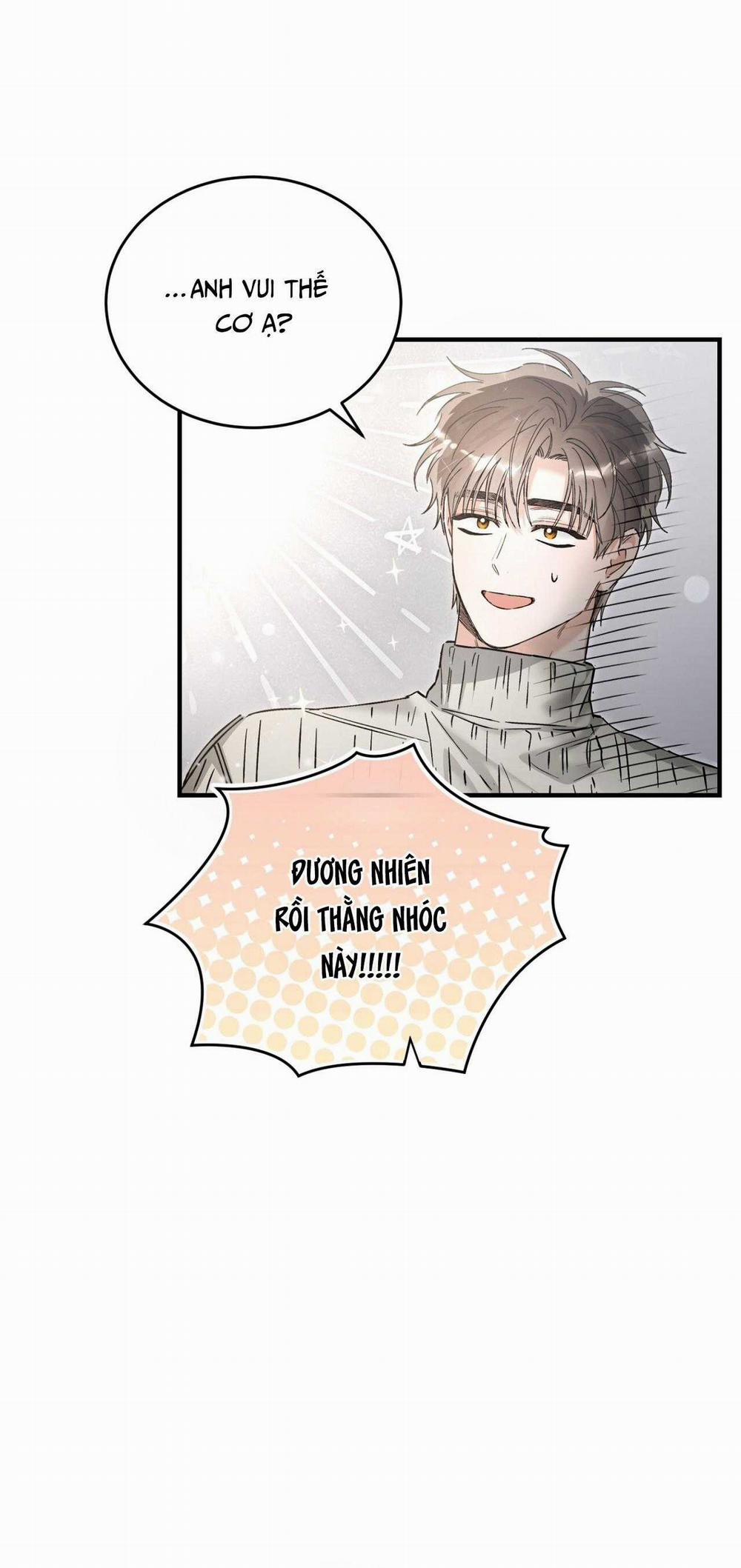 Mối Tình Không Công Bằng 36 trang 48