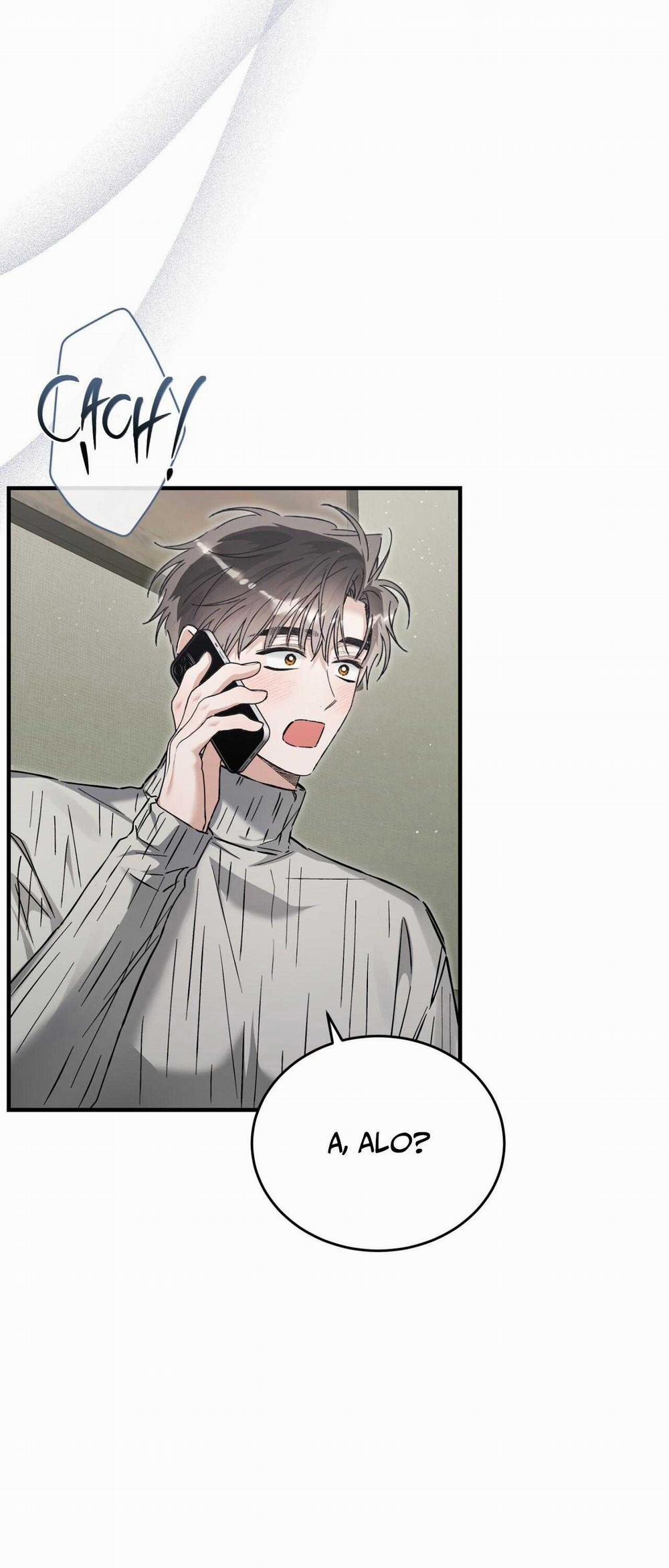 Mối Tình Không Công Bằng 36 trang 55