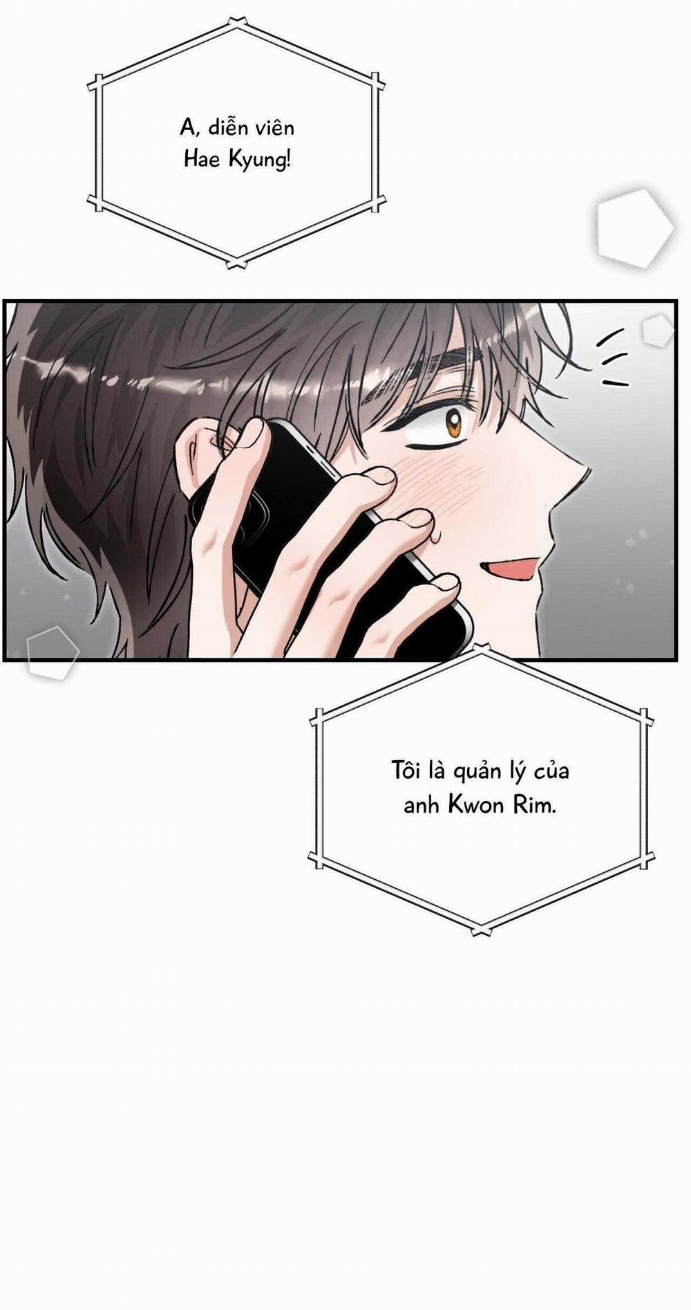 Mối Tình Không Công Bằng 36 trang 56