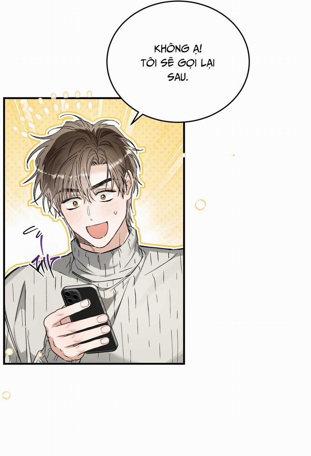 Mối Tình Không Công Bằng 36 trang 58