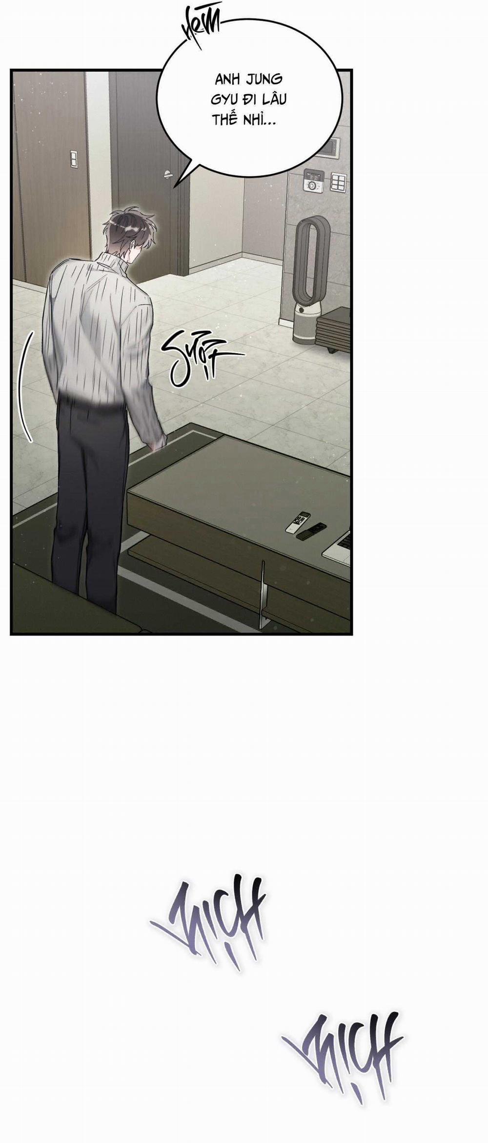 Mối Tình Không Công Bằng 36 trang 60