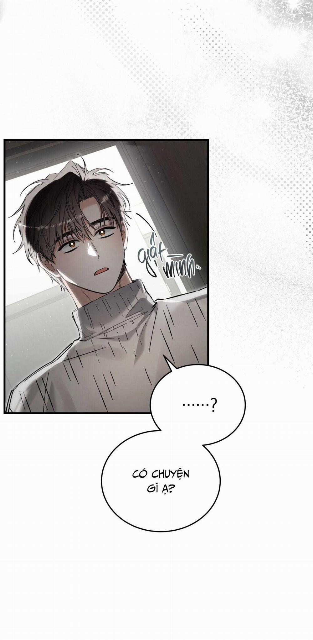 Mối Tình Không Công Bằng 36 trang 63