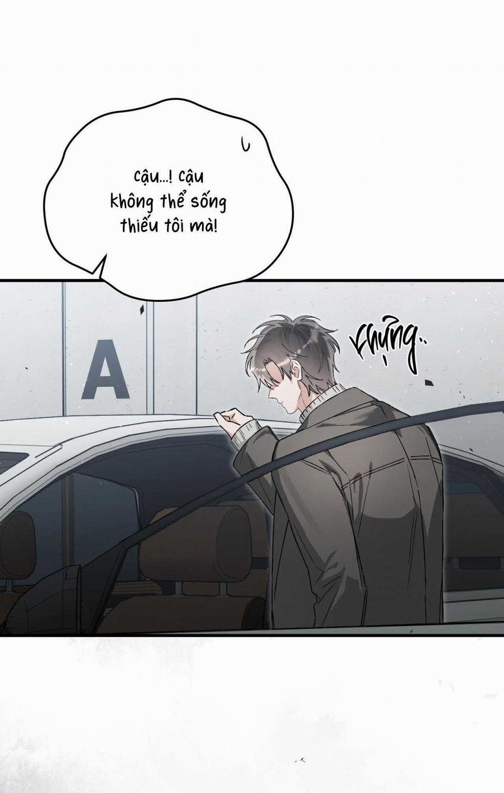 Mối Tình Không Công Bằng 36 trang 7