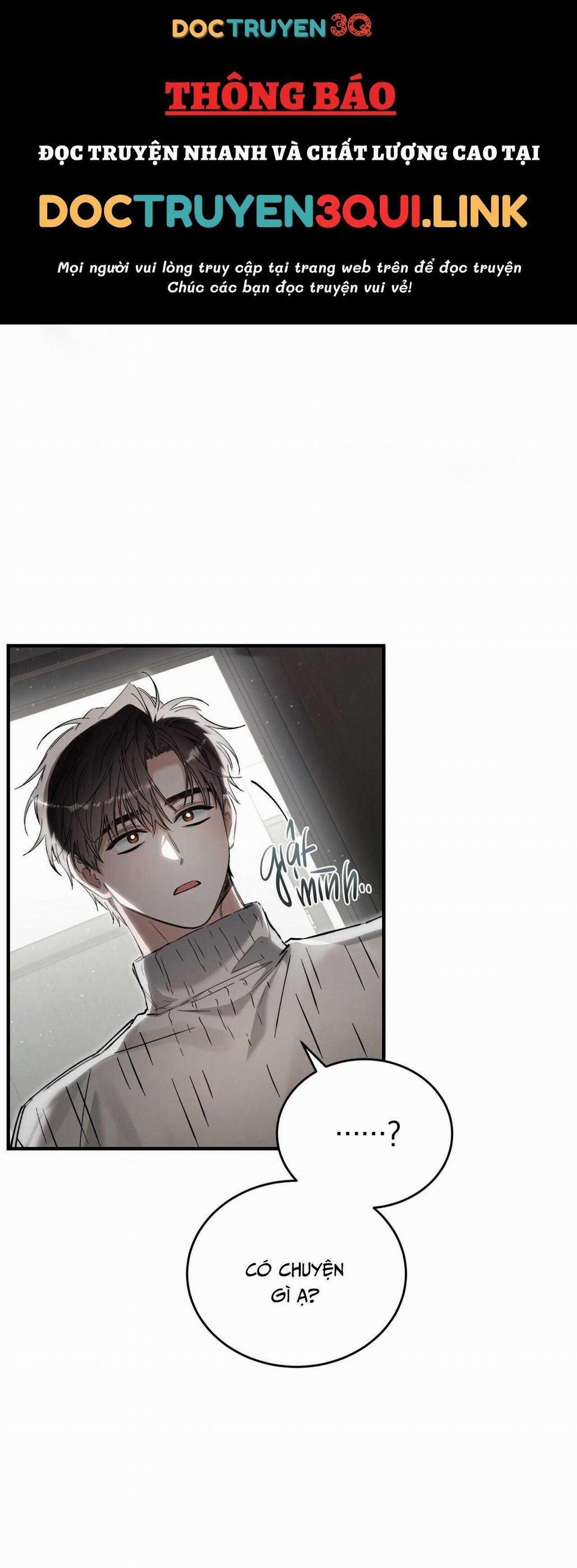 Mối Tình Không Công Bằng 37 trang 0