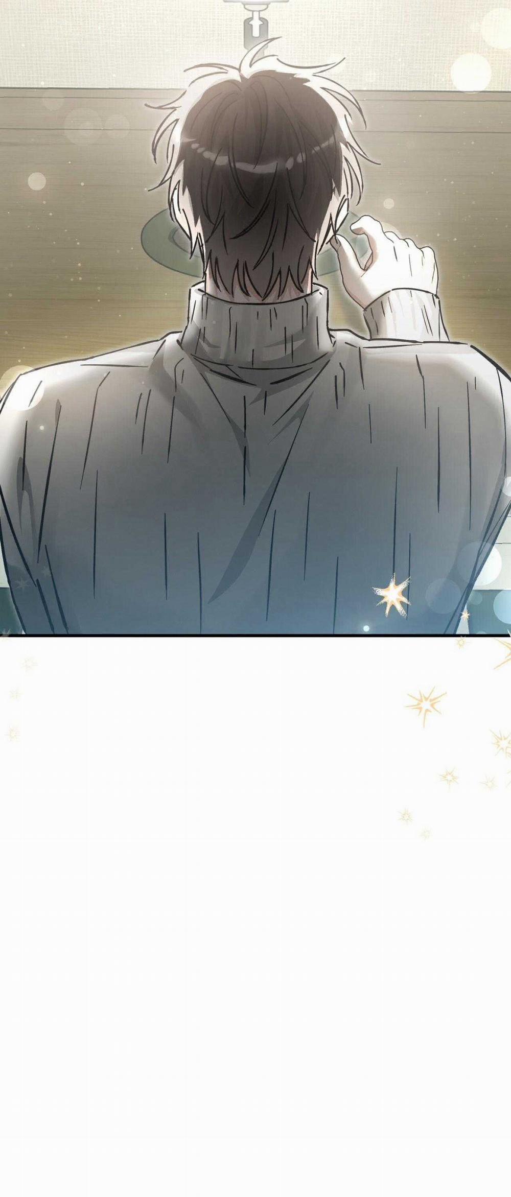 Mối Tình Không Công Bằng 37 trang 12