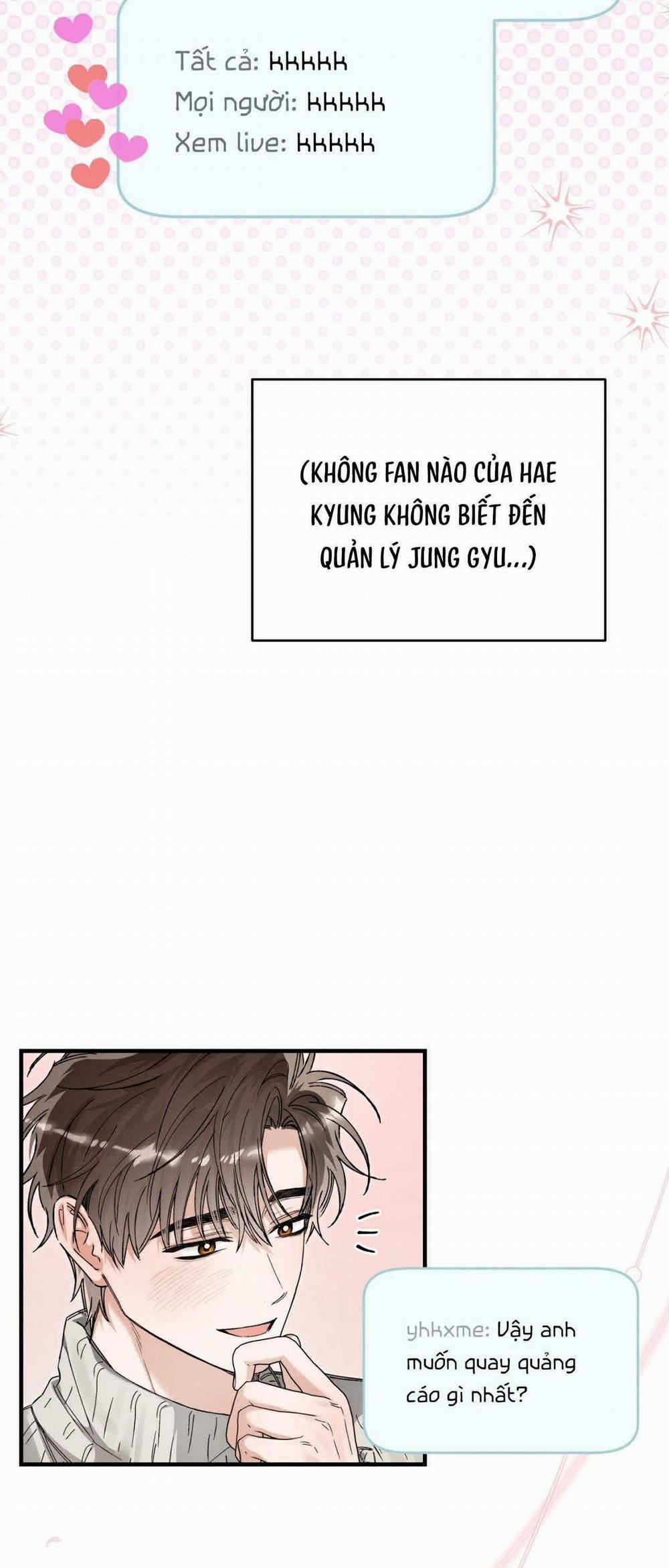 Mối Tình Không Công Bằng 37 trang 25