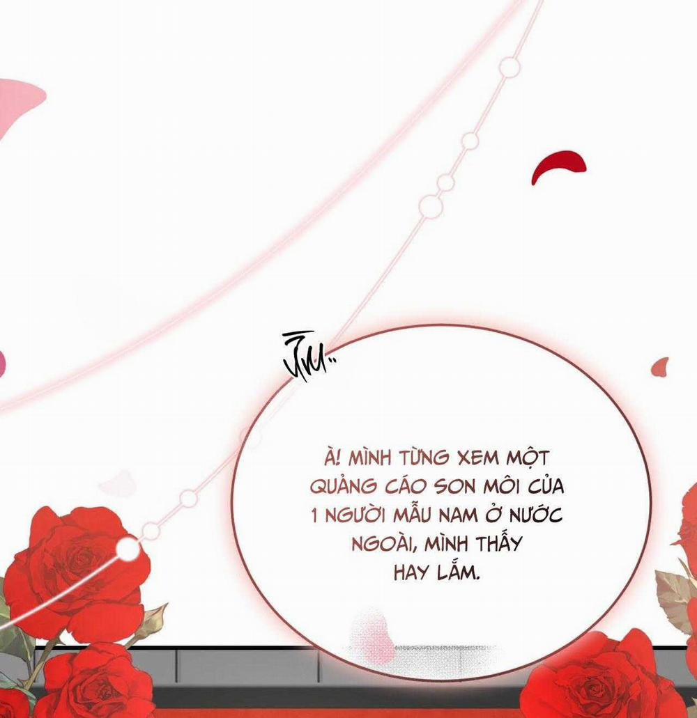 Mối Tình Không Công Bằng 37 trang 26