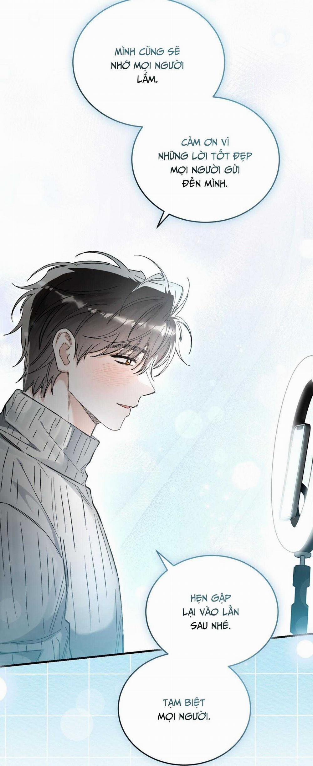 Mối Tình Không Công Bằng 37 trang 29